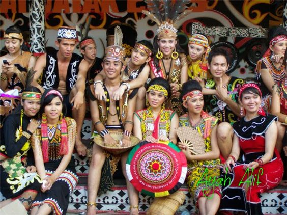 Keindahan Seni dan Budaya Nusantara Warisan Tak Terhingga