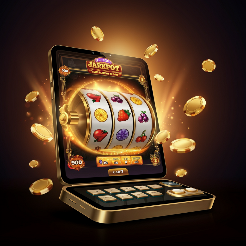 Situs Judi Slot